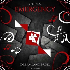 7Eleven - Emergency - Original Mix (Mastered by ShiBass official)