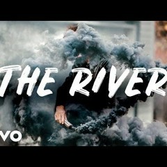 ♫ TH3 R1V3R !! 2018 [ DIBOT Mi✘ & Mr.Pangestu ] #Req - Alvi Alamsyah#