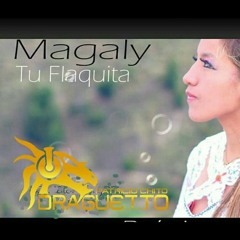 Magaly (Draguetto 2k18) - Mosaico Amor Amor(PackColeccion2k18)