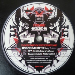 Flashcore/Speedcore/Extra