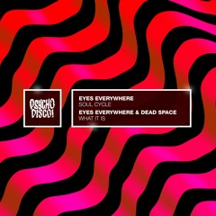 Eyes Everywhere & Dead Space - What It Is
