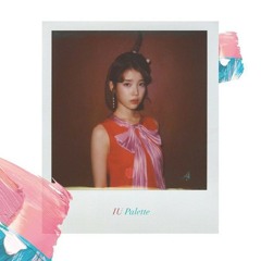 Trough The Night - IU