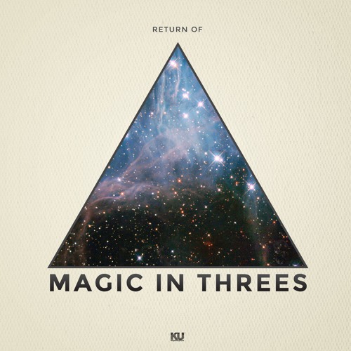 Magic In Threes - Who Tha Trillest