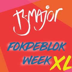 FOKDEBLOK #005 - Nineties Edition XL