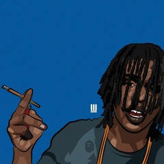 (Chief Keef X ZMoney X Lud Foe) [Type Beat] - "GLO UP!" Prod.MoneyManAshton