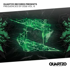 Frequencies EP 2018, Vol. 6
