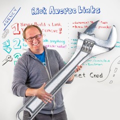 Risk Averse Links - Whiteboard Friday