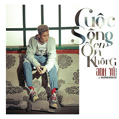 Cuoc - Song - Em - On - Khong - Anh - Tu - The - Voice