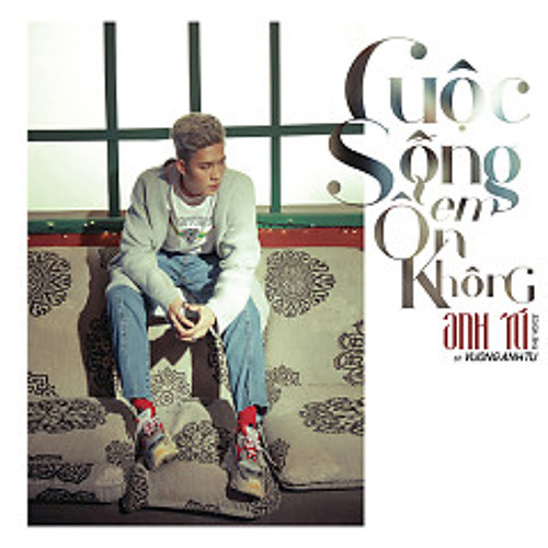 Cuoc - Song - Em - On - Khong - Anh - Tu - The - Voice