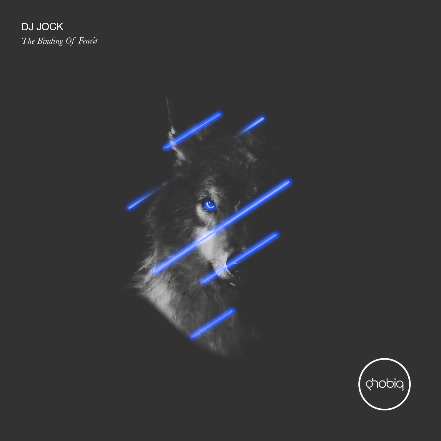 DJ Jock – The Binding Of Fenrir (Original Mix)