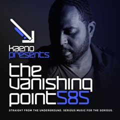 Kaeno - The Vanishing Point 585