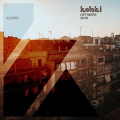 Premiere: Lee Walker - Hilarious Riff [Kaluki Musik]