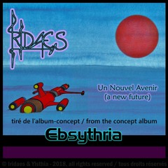 Un Nouvel Avenir (a New Future)