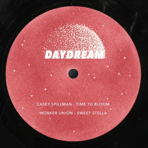 Premiere: A1 - Casey Spillman - Time To Bloom [DAYDREAM005]