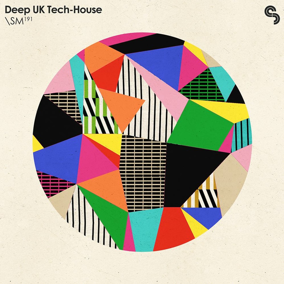 Stream Sample Magic | Listen to SM191 - Deep UK Tech-House - OUT