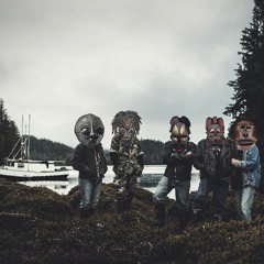 Pigmaliao At Leveldva. May 18