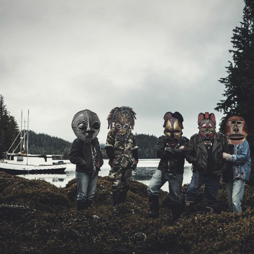Pigmaliao At Leveldva. May 18