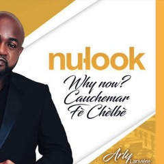 Nulook WHY NOW  " new song 2018 "