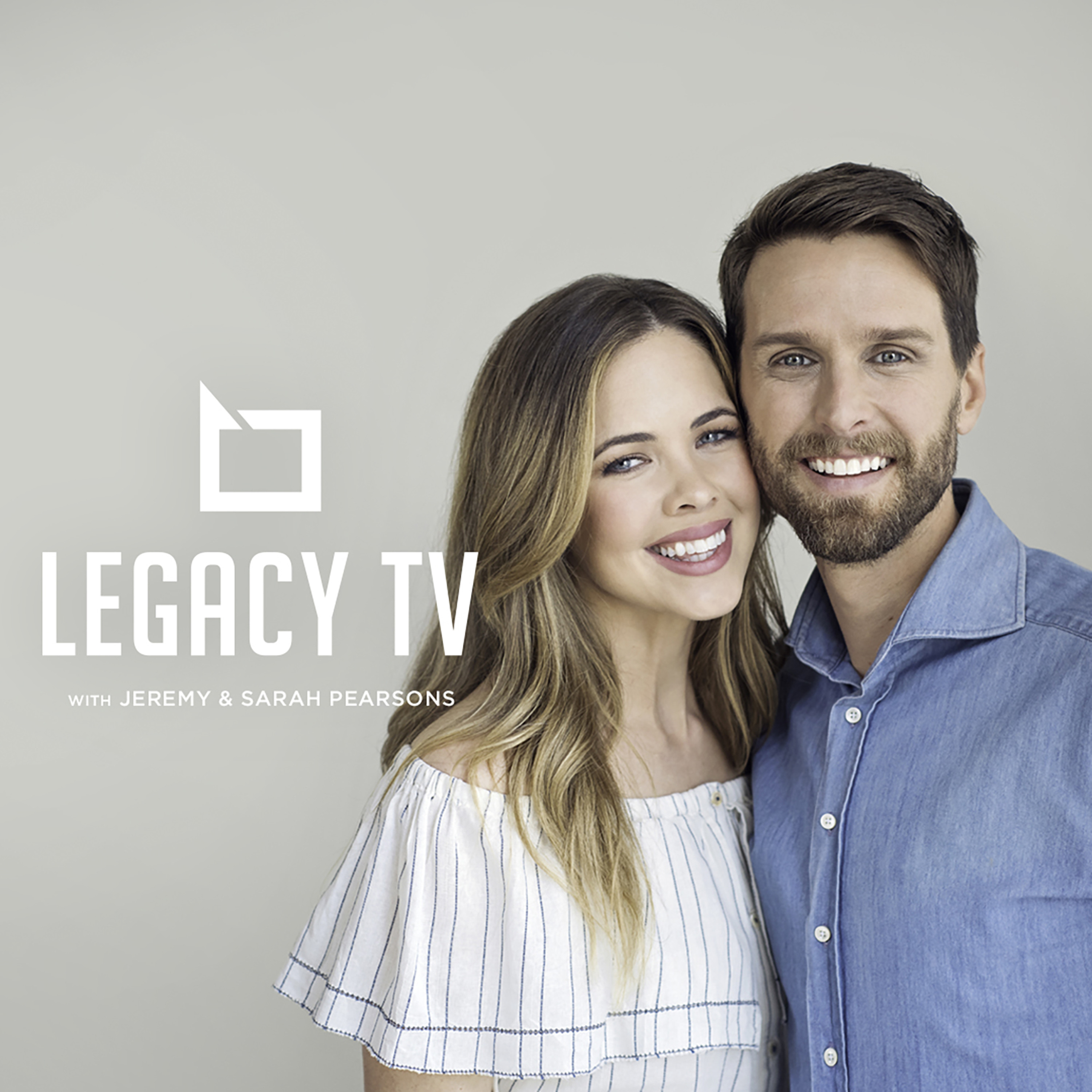 Legacy TV Audio