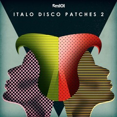 SM101 - Italo Disco Patches 2 - Sylenth1 Demo