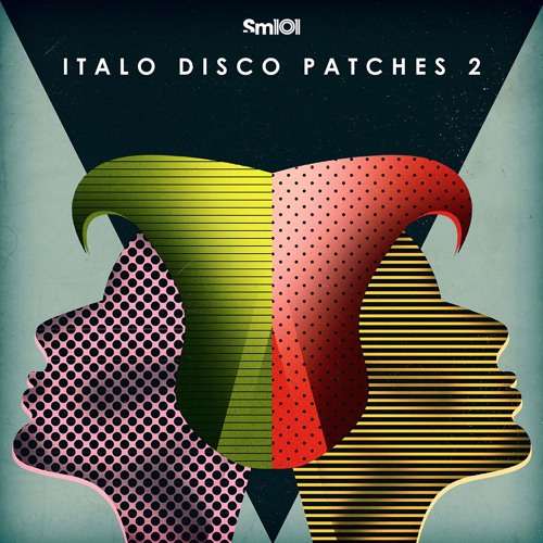 SM101 - Italo Disco Patches 2 - Sylenth1 Demo
