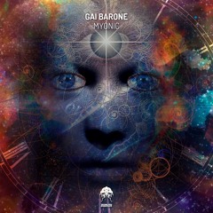 Gai Barone - Myonic (Original Mix)  Lo - Fi (sample)