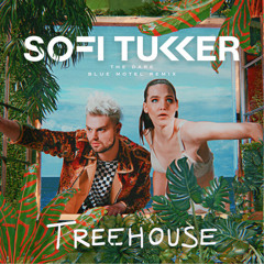 Sofi Tukker - The Dare (Blue Motel Remix)