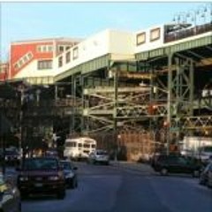 PS 328 5th Grade [Tired]