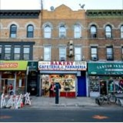 PS 328 4th Grade [Where I'm From]