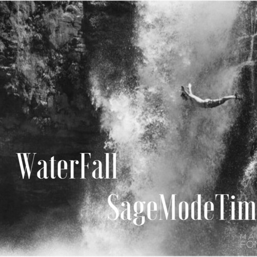 Waterfall (Prod. by False Ego)