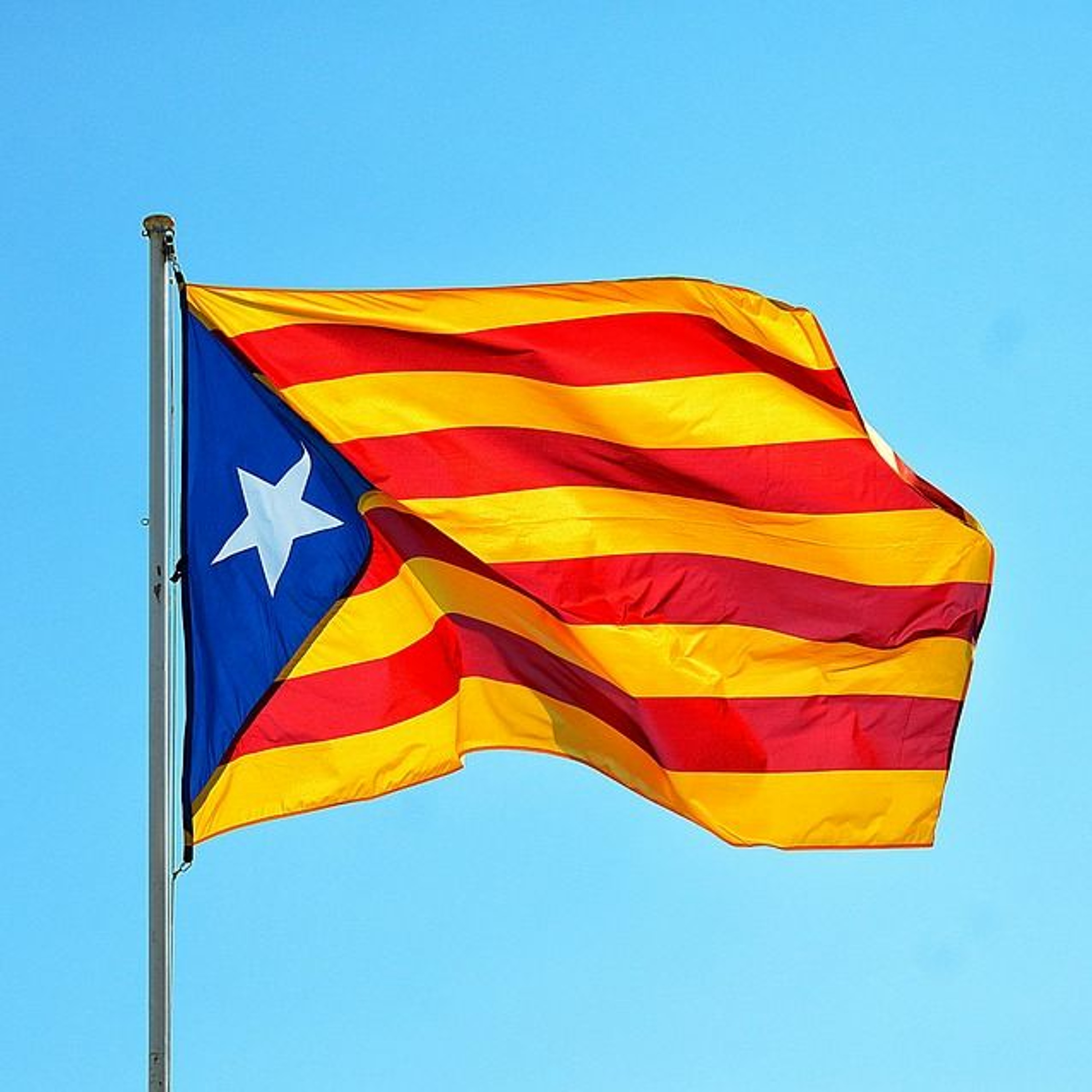 Goodbye to Catalonia?