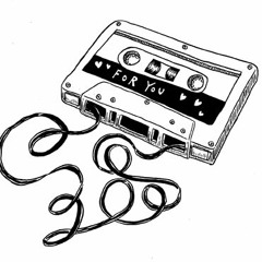 Your Very First Mixtape <3