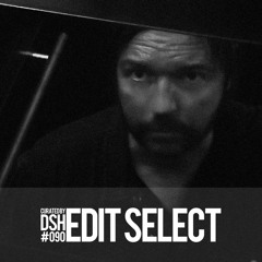 Curated by DSH #090: Edit Select