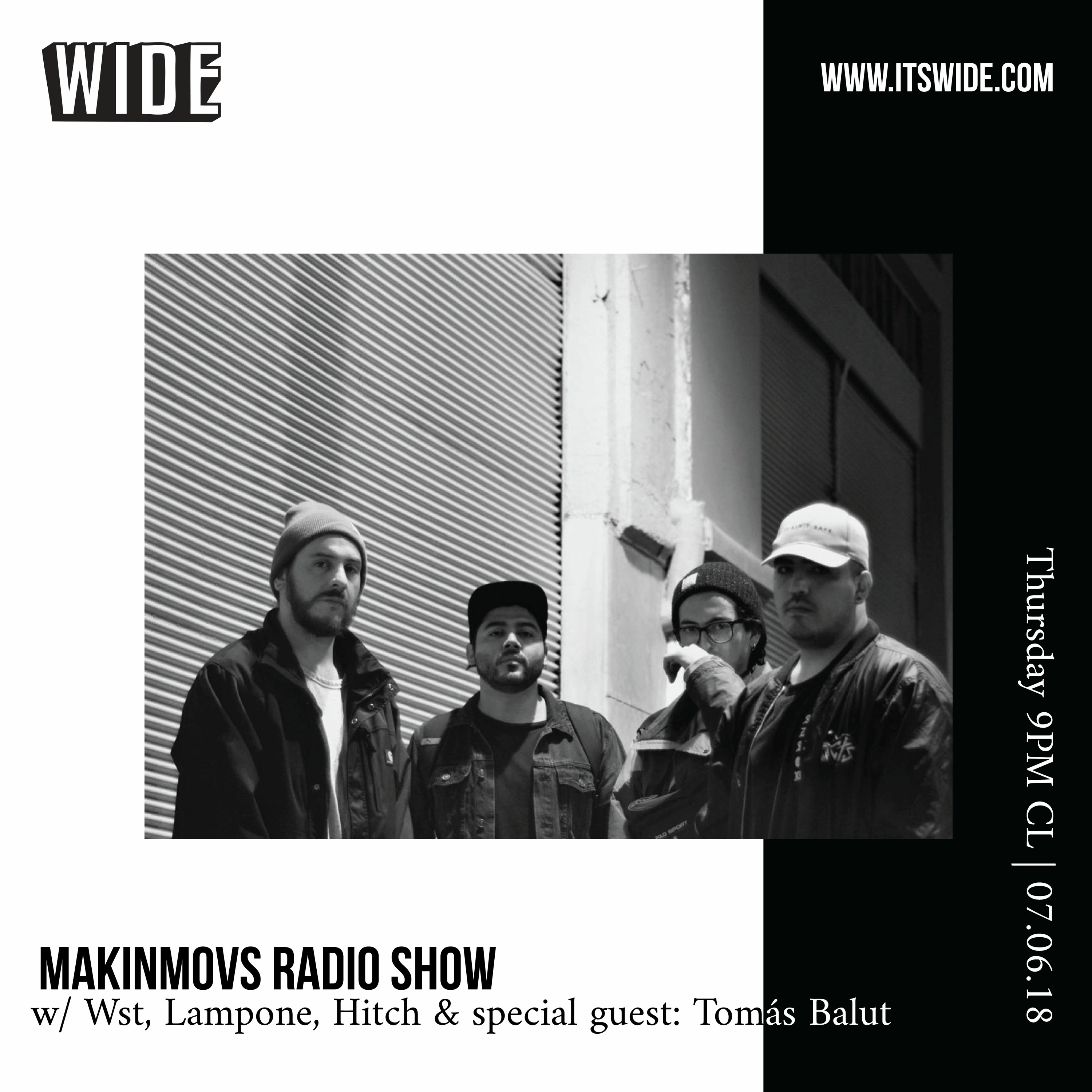 WIDE Radio