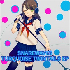 Snarewaves - Someday [Dusty Cartridge Edit]
