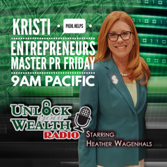 Kristi Piehl Helps Entrepreneurs Master PR