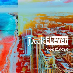 Jack Eleven Sessions EP.006 [LostTape EDITIONS]