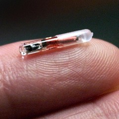 ကူးလ္တက္ - မိုက္ခရို ခ်စ္ပ္ အဆင့္ျမင့္ လူသား