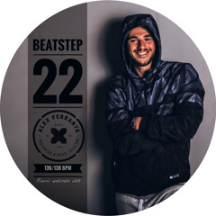BEATSTEP 22 _ Mix & Select By Alex Feraante_