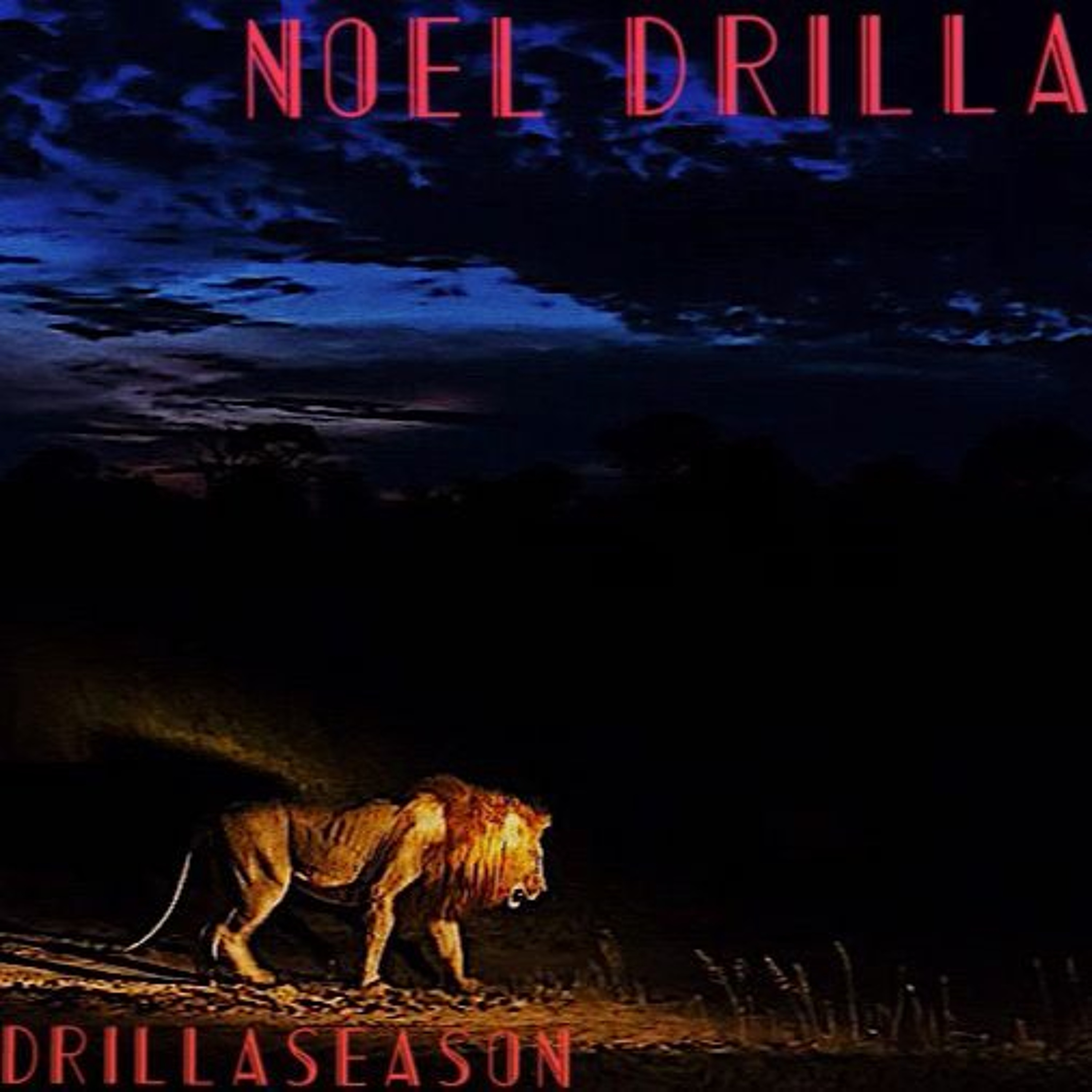 Noel Drilla