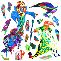 Premiere: Sunareht - Bât. C [Paradoxe Club]