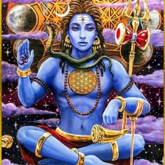 I MEDITATE by AZitiZ feauturing Skeleton Srikalogy and Dat Boi Cue