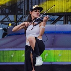 Mariana Bo - ID  (Main Stage, UMF, Miami, US  (24 - 03 -2018)