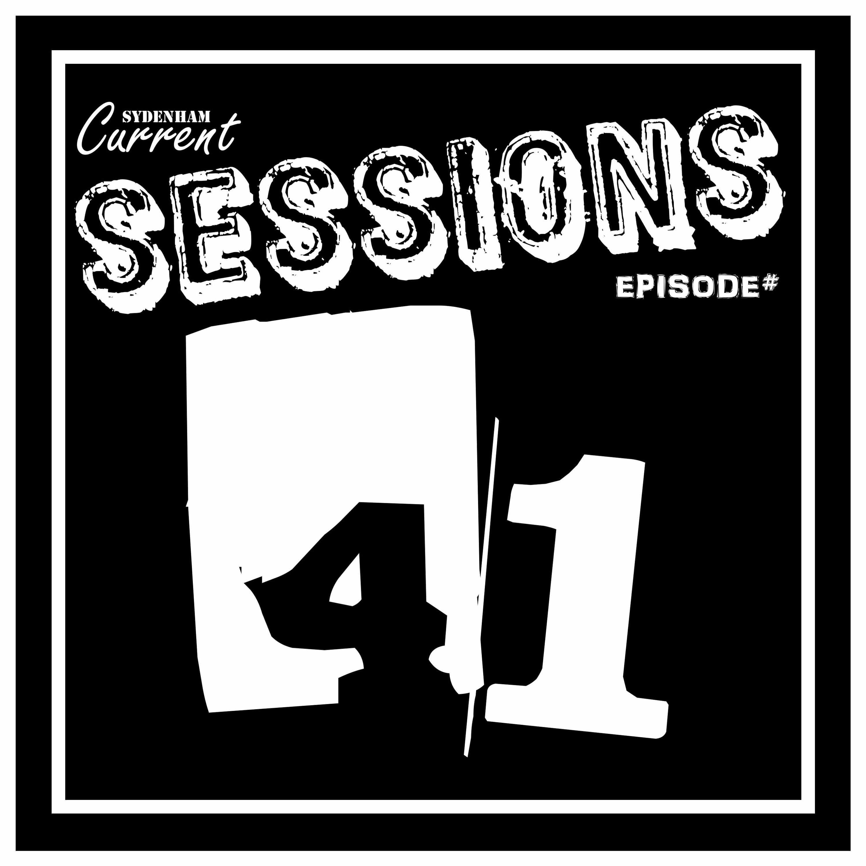 Sydenham Current Sessions