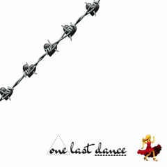 one last dance (Prod. XANAX PROD)