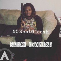 Slide (Remix)