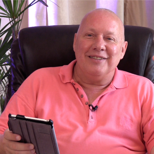 "Development of Trust & Devotion" Online Retreat: Session with David