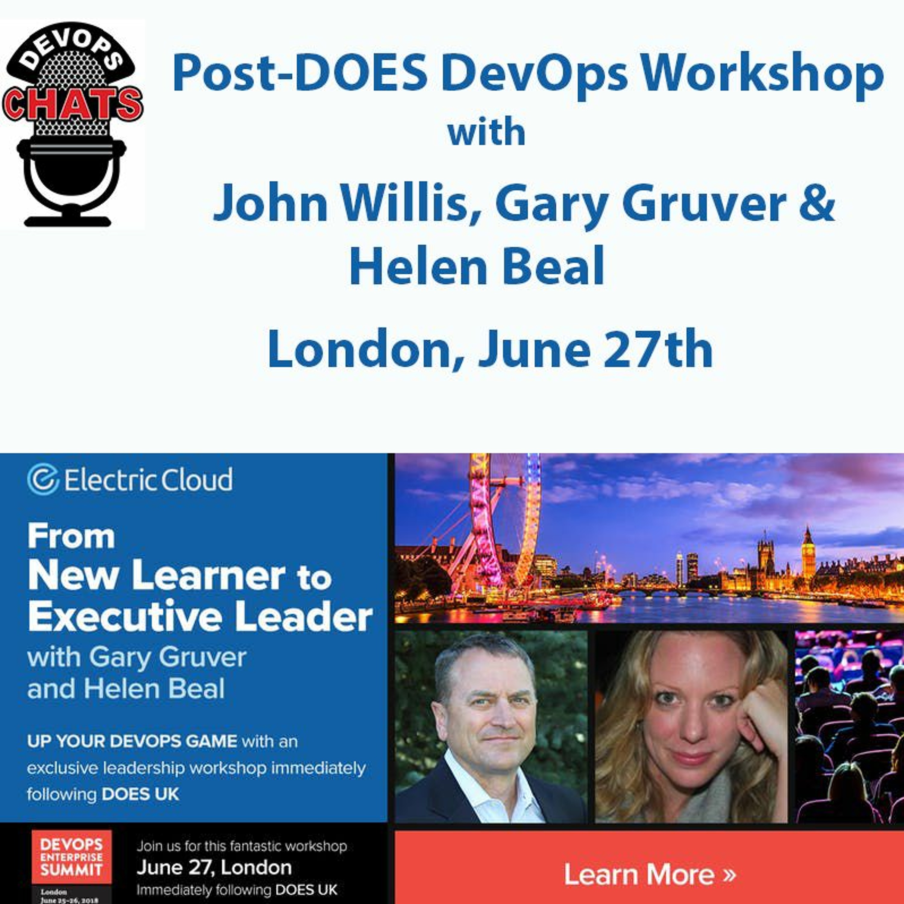 DevOps Chat