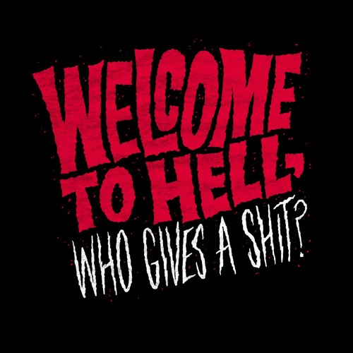 Welcome To Hell Mix