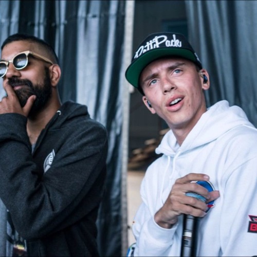 Stream Logic X 6ix Type Beat - ''Sinatra'' by ElmicBeatz | Listen